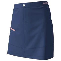 Halti - Women's Pallas Lite X-Stretch Skort - Jupe-short 11 Halti - Women's Pallas Lite X-Stretch Skort - Jupe-short -Robes & jupes Soldes halti womens pallas lite x stretch skort jupe short 3