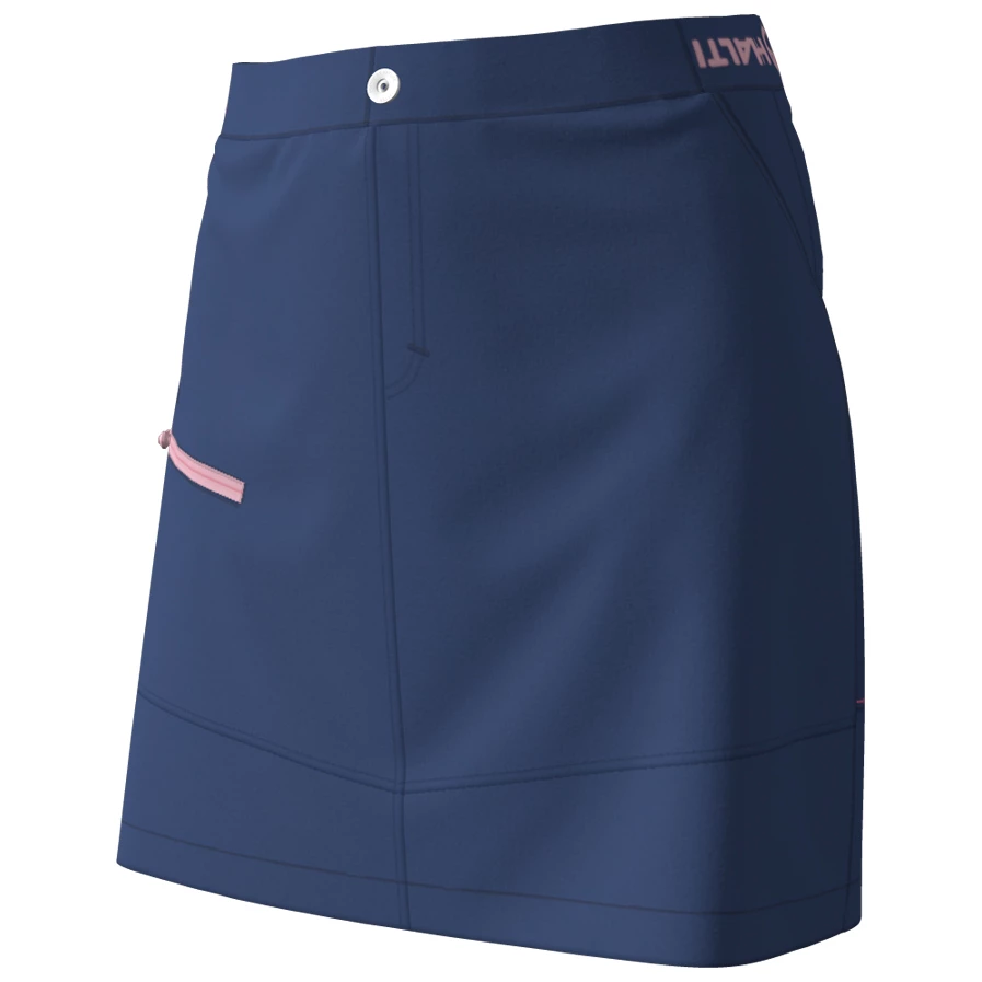 Halti - Women's Pallas Lite X-Stretch Skort - Jupe-short 7 Halti - Women's Pallas Lite X-Stretch Skort - Jupe-short – Image 5