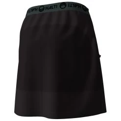 Halti - Women's Pallas Lite X-Stretch Skort - Jupe-short 8 Halti - Women's Pallas Lite X-Stretch Skort - Jupe-short -Robes & jupes Soldes halti womens pallas lite x stretch skort jupe short detail 2