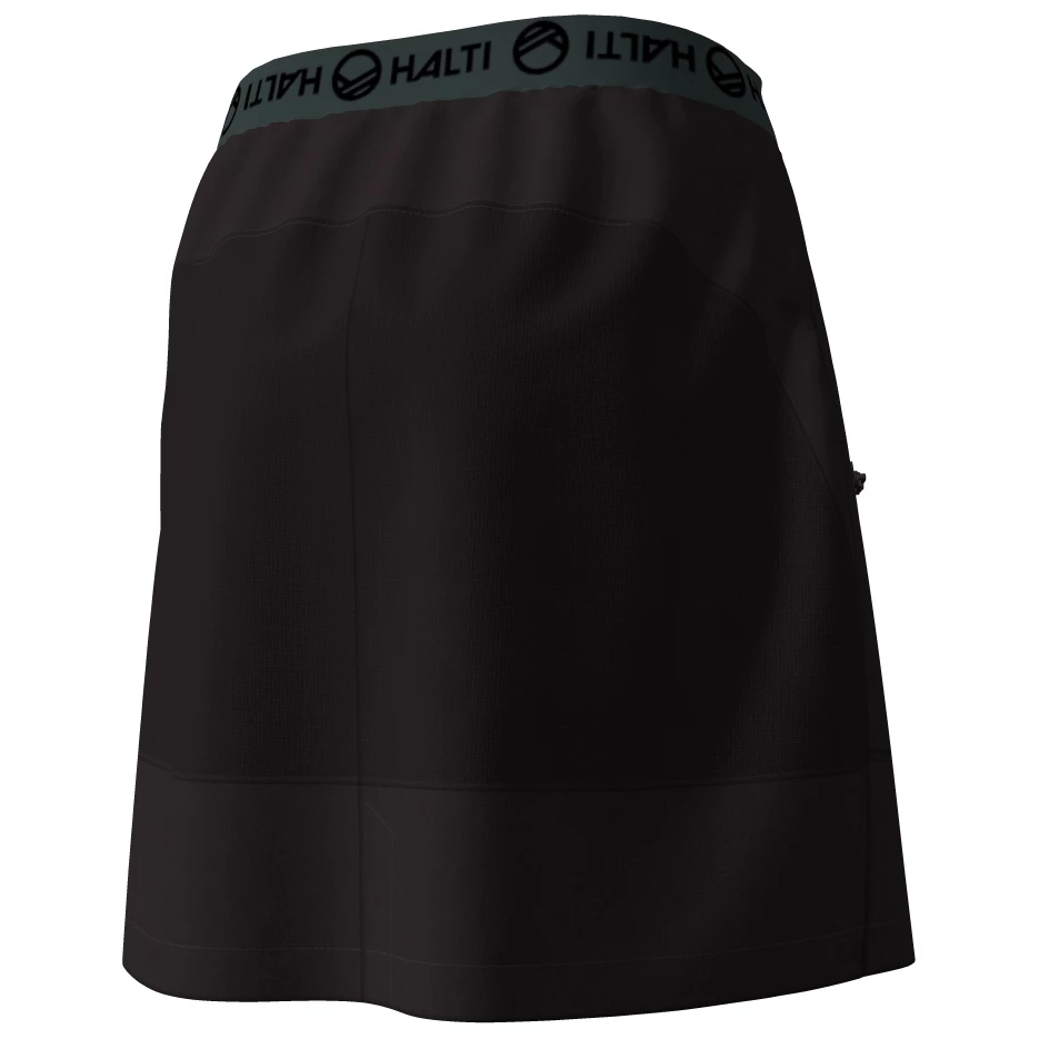 Halti - Women's Pallas Lite X-Stretch Skort - Jupe-short 4 Halti - Women's Pallas Lite X-Stretch Skort - Jupe-short – Image 2