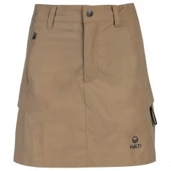 Halti - Women's Reissu Stretch Skort - Jupe-short 10 Halti - Women's Reissu Stretch Skort - Jupe-short -Robes & jupes Soldes halti womens reissu stretch skort jupe short 2