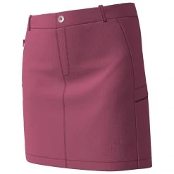 Halti - Women's Reissu Stretch Skort - Jupe-short 11 Halti - Women's Reissu Stretch Skort - Jupe-short -Robes & jupes Soldes halti womens reissu stretch skort jupe short 3