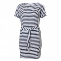 Helly Hansen - Women's Thalia Summer Dress - Robe -Robes & jupes Soldes helly hansen womens thalia summer dress robe 1