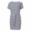 Helly Hansen - Women's Thalia Summer Dress - Robe -Robes & jupes Soldes helly hansen womens thalia summer dress robe