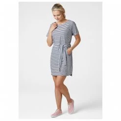 Helly Hansen - Women's Thalia Summer Dress - Robe -Robes & jupes Soldes helly hansen womens thalia summer dress robe detail 3