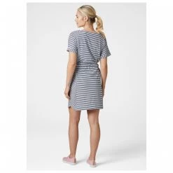 Helly Hansen - Women's Thalia Summer Dress - Robe -Robes & jupes Soldes helly hansen womens thalia summer dress robe detail 4