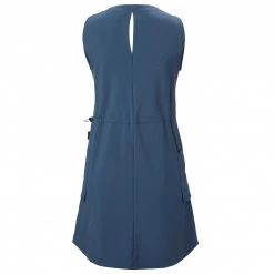 Helly Hansen - Women's Viken Recycled Dress - Robe -Robes & jupes Soldes helly hansen womens viken recycled dress robe detail 2