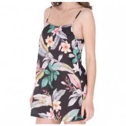 Hurley - Women's Flora Slip Mini Dress - Robe