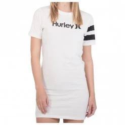 Hurley - Women's Oceancare One And Only Tee Dress - Robe 13 Hurley - Women's Oceancare One And Only Tee Dress - Robe -Robes & jupes Soldes hurley womens oceancare one and only tee dress robe 2