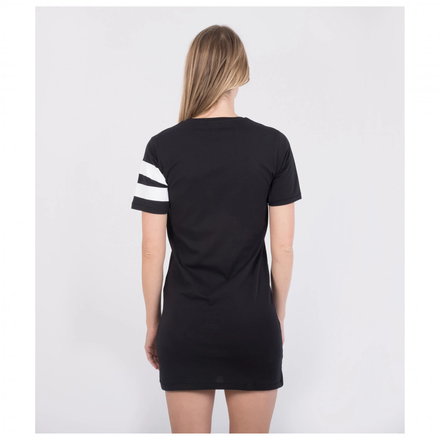 Hurley - Women's Oceancare One And Only Tee Dress - Robe 5 Hurley - Women's Oceancare One And Only Tee Dress - Robe – Image 3