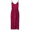 Hurley - Women's Sara Midi Dress - Robe -Robes & jupes Soldes hurley womens sara midi dress robe