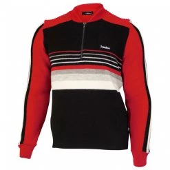 Ivanhoe of Sweden - Retro-Race - Pull en laine 10 Ivanhoe of Sweden - Retro-Race - Pull en laine -Robes & jupes Soldes ivanhoe of sweden retro race pull en laine 1