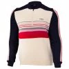 Ivanhoe of Sweden - Retro-Race - Pull en laine -Robes & jupes Soldes ivanhoe of sweden retro race pull en laine