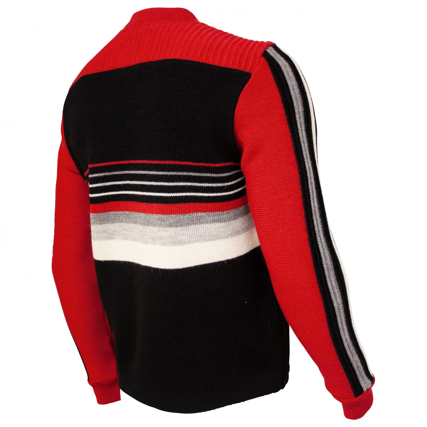 Ivanhoe of Sweden - Retro-Race - Pull en laine 5 Ivanhoe of Sweden - Retro-Race - Pull en laine – Image 3