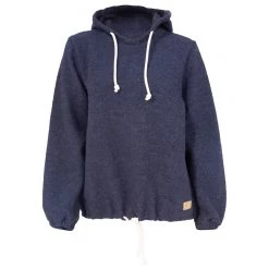 Ivanhoe of Sweden - Women's GY Gryttered - Pull en laine mérinos