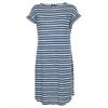 Ivanhoe of Sweden - Women's GY Liz Dress Striped - Robe -Robes & jupes Soldes ivanhoe of sweden womens gy liz dress striped robe