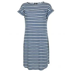 Ivanhoe of Sweden - Women's GY Liz Dress Striped - Robe