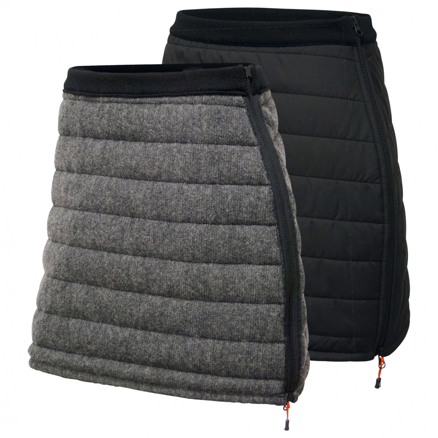 Ivanhoe of Sweden - Women's Pulsar Short Skirt - Jupe 4 Ivanhoe of Sweden - Women's Pulsar Short Skirt - Jupe – Image 2