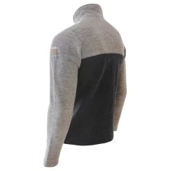 Ivanhoe of Sweden - Ziggy - Pull en laine -Robes & jupes Soldes ivanhoe of sweden ziggy pull en laine detail 3