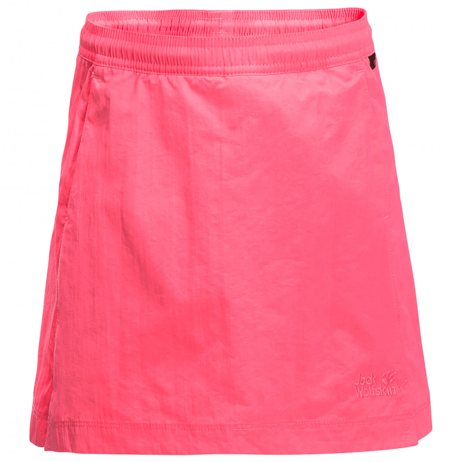 Jack Wolfskin - Girl's Sun Skort - Jupe-short 5 Jack Wolfskin - Girl's Sun Skort - Jupe-short – Image 4