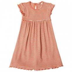 Joha - Kid's 4028 Dress Wool/Silk - Robe -Robes & jupes Soldes joha kids 4028 dress wool silk robe 2