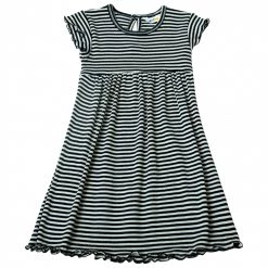 Joha - Kid's 4028 Dress Wool/Silk - Robe