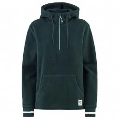 Kari Traa - Women's Røthe Hoodie - Pull polaire -Robes & jupes Soldes kari traa womens roethe hoodie pull polaire 2