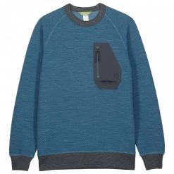 Kathmandu - Ult-Hike Crew Pullover - Pull polaire