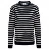 Klitmøller Collective - Robert Knit - Pull 2 Klitmøller Collective - Robert Knit - Pull -Robes & jupes Soldes klitmoeller collective robert knit pull