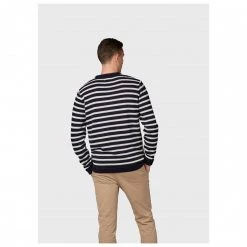 Klitmøller Collective - Robert Knit - Pull -Robes & jupes Soldes klitmoeller collective robert knit pull detail 5