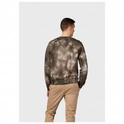 Klitmøller Collective - Timo Crew - Pull -Robes & jupes Soldes klitmoeller collective timo crew pull detail 5