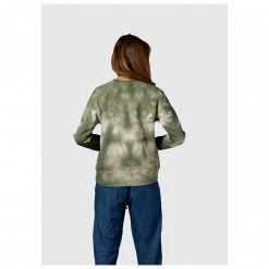 Klitmøller Collective - Women's Nellie Crew - Pull -Robes & jupes Soldes klitmoeller collective womens nellie crew pull detail 5