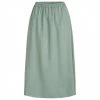 Klitmøller Collective - Women's Ramona Short Skirt - Jupe -Robes & jupes Soldes klitmoeller collective womens ramona short skirt jupe