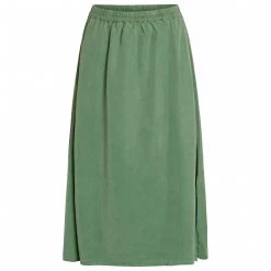 Klitmøller Collective - Women's Ramona Short Skirt - Jupe 11 Klitmøller Collective - Women's Ramona Short Skirt - Jupe -Robes & jupes Soldes klitmoeller collective womens ramona short skirt jupe 2