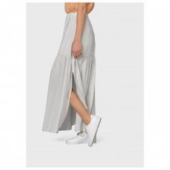 Klitmøller Collective - Women's Sue Skirt - Jupe -Robes & jupes Soldes klitmoeller collective womens sue skirt jupe detail 5