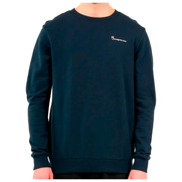 KnowledgeCotton Apparel - Basic Knowledgecotton Sweat - Pull 6 KnowledgeCotton Apparel - Basic Knowledgecotton Sweat - Pull – Image 4
