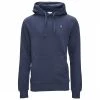 KnowledgeCotton Apparel - Hood Basic Badge Sweat - Sweat à capuche