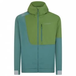 La Sportiva - Mood - Sweat à capuche 11 La Sportiva - Mood - Sweat à capuche -Robes & jupes Soldes la sportiva mood sweat a capuche 3