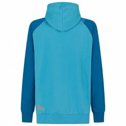 La Sportiva - Rockfire - Sweat à capuche 8 La Sportiva - Rockfire - Sweat à capuche -Robes & jupes Soldes la sportiva rockfire sweat a capuche detail 2