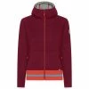 La Sportiva - Women's Ayona Hoody -Robes & jupes Soldes la sportiva womens ayona hoody