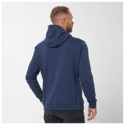 Lafuma - Sentinel Sweat - Sweat à capuche -Robes & jupes Soldes lafuma sentinel sweat sweat a capuche detail 3