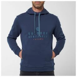 Lafuma - Sentinel Sweat - Sweat à capuche -Robes & jupes Soldes lafuma sentinel sweat sweat a capuche detail 4