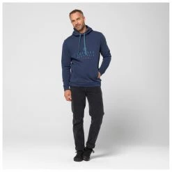 Lafuma - Sentinel Sweat - Sweat à capuche -Robes & jupes Soldes lafuma sentinel sweat sweat a capuche detail 5