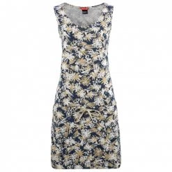 Lafuma - Women's Ikebana Print Dress - Robe