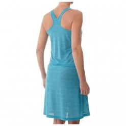 Lafuma - Women's Skim Dress - Robe -Robes & jupes Soldes lafuma womens skim dress robe detail 3