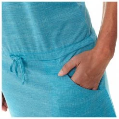 Lafuma - Women's Skim Dress - Robe -Robes & jupes Soldes lafuma womens skim dress robe detail 4