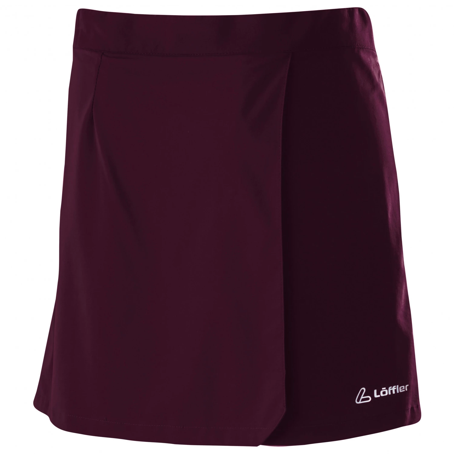 Löffler - Women's Skirt Active-Stretch-Superlite - Jupe 7 Löffler - Women's Skirt Active-Stretch-Superlite - Jupe – Image 5