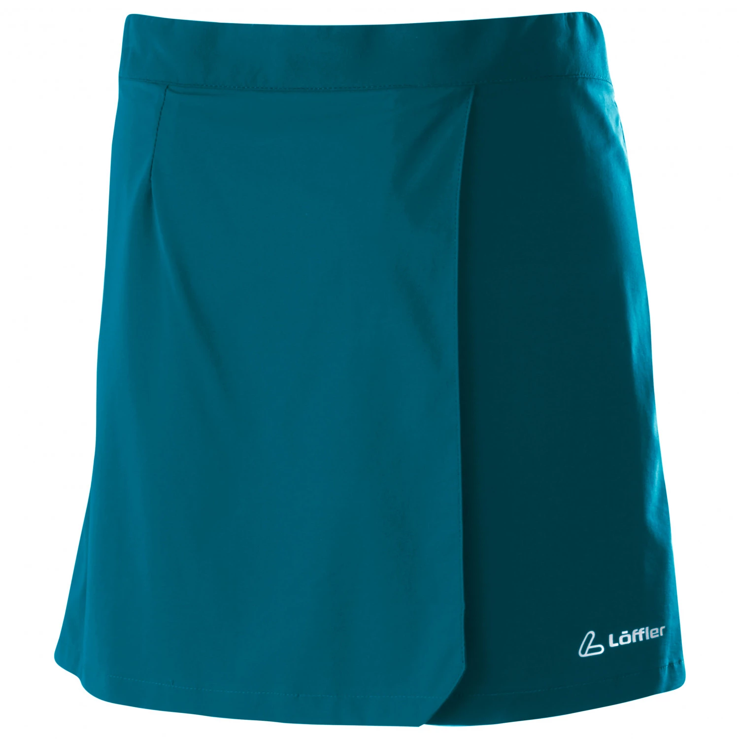 Löffler - Women's Skirt Active-Stretch-Superlite - Jupe 3 Löffler - Women's Skirt Active-Stretch-Superlite - Jupe