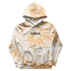 Loose Riders - Technical Hoody Pullover Tie Dye - Sweat à capuche