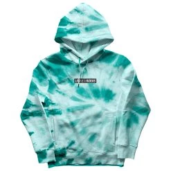 Loose Riders - Technical Hoody Pullover Tie Dye - Sweat à capuche -Robes & jupes Soldes loose riders technical hoody pullover tie dye sweat a capuche 3